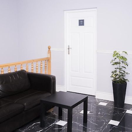 White Home Room Białystok Dış mekan fotoğraf