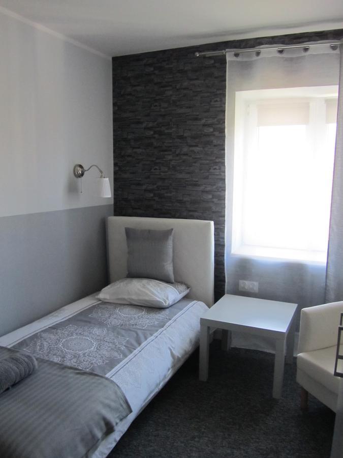 White Home Room Białystok Dış mekan fotoğraf