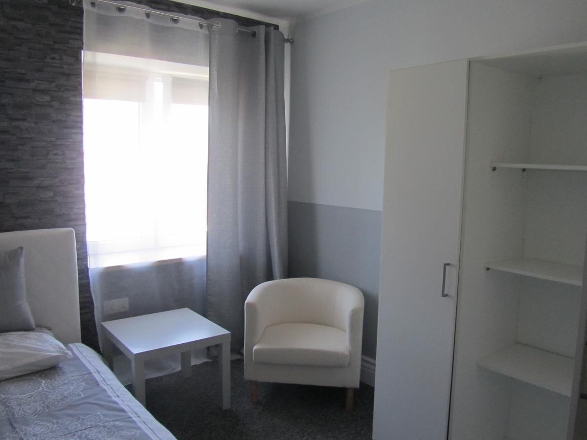 White Home Room Białystok Dış mekan fotoğraf