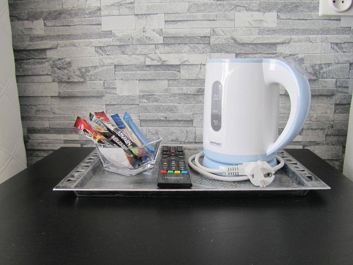White Home Room Białystok Dış mekan fotoğraf