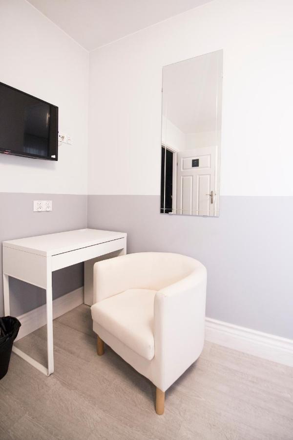 White Home Room Białystok Dış mekan fotoğraf