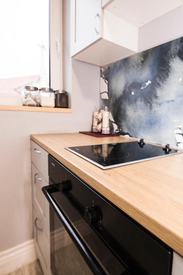 White Home Room Białystok Dış mekan fotoğraf