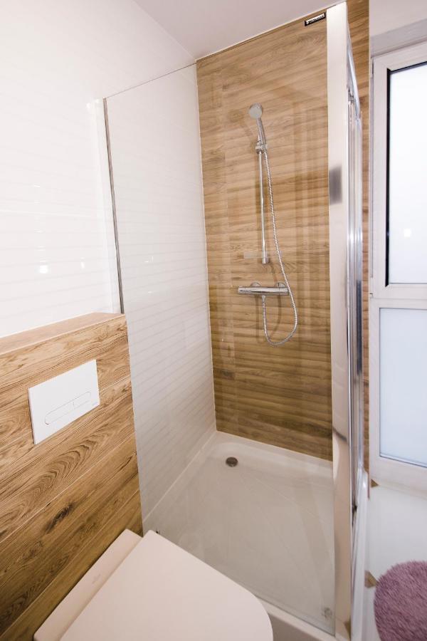 White Home Room Białystok Dış mekan fotoğraf