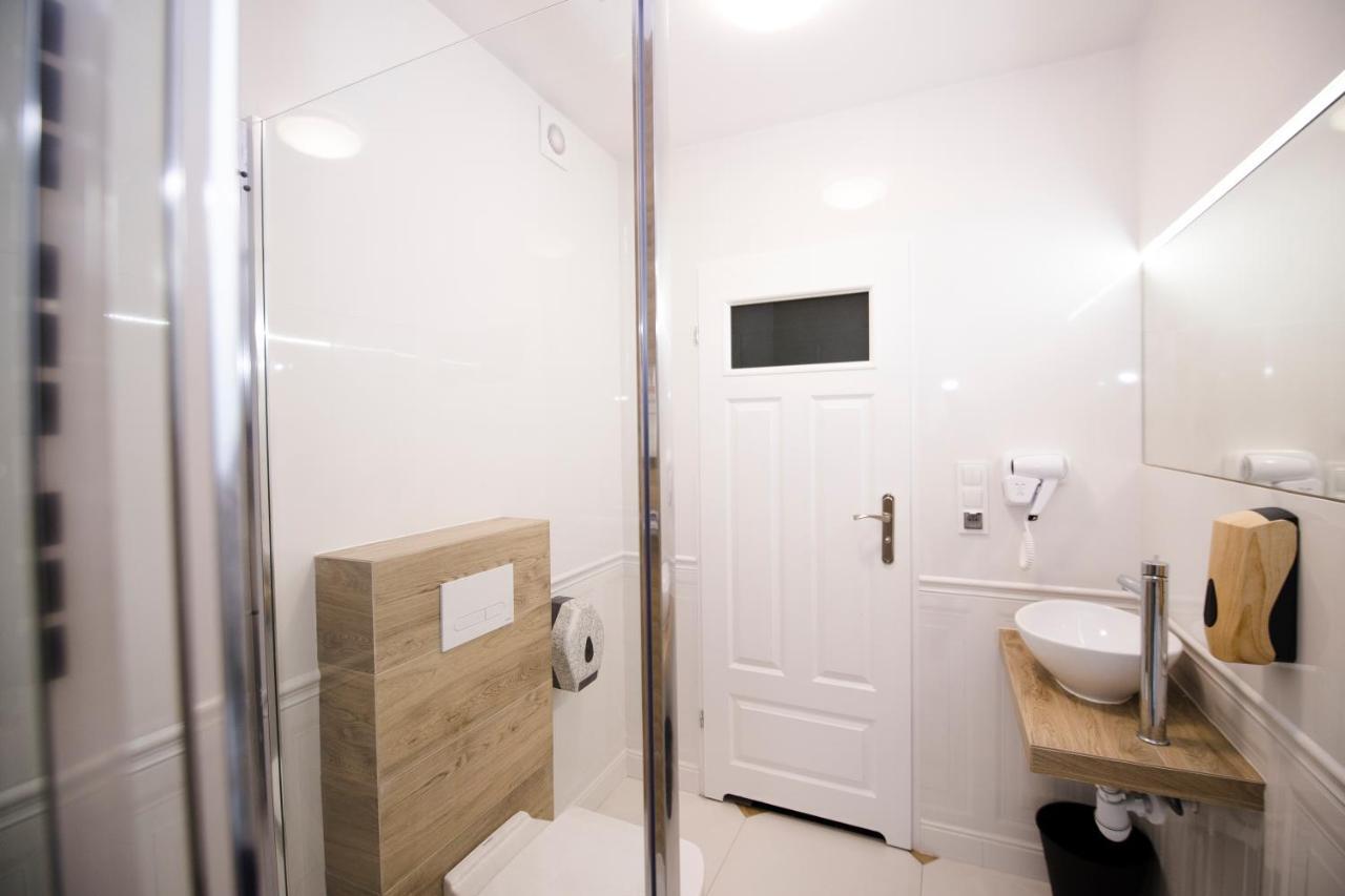 White Home Room Białystok Dış mekan fotoğraf